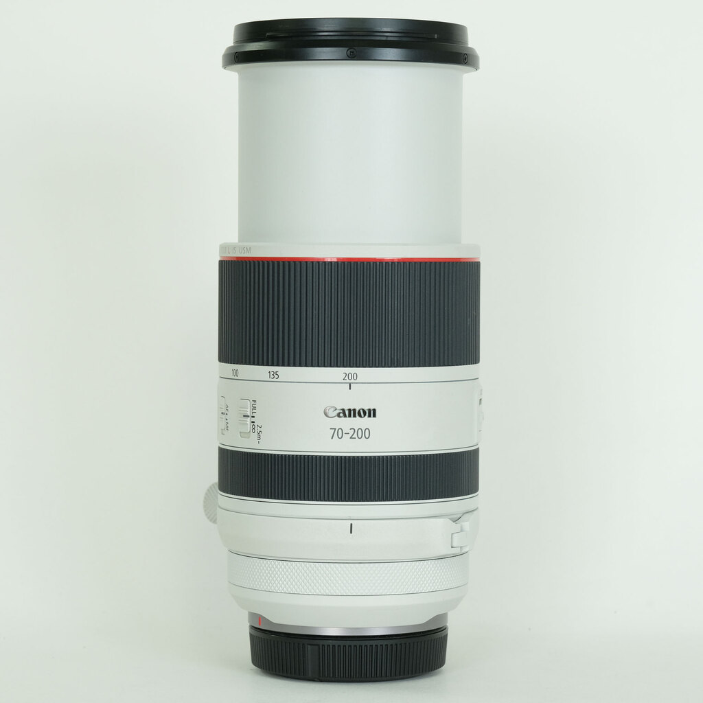 Canon RF70-200mm F2.8 L IS USM