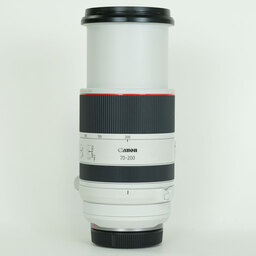 Canon RF70-200mm F2.8 L IS USM