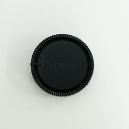 SONY Vario-Sonnar T* 24-70mm F2.8 ZA SSM SAL2470Z