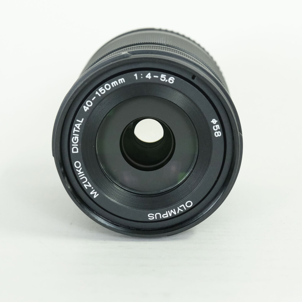 OLYMPUS M.ZUIKO DIGITAL ED 40-150mm F4.0-5.6 R