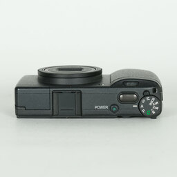 RICOH GR DIGITAL III