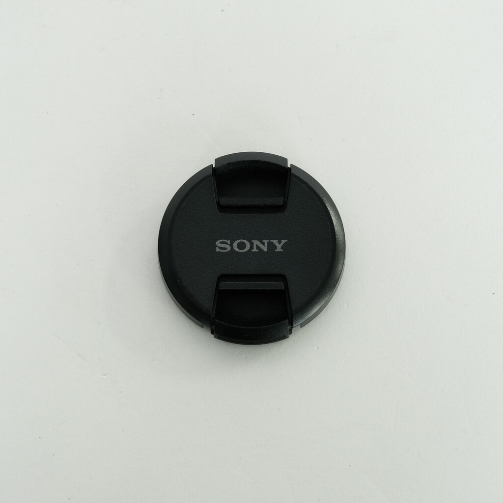 SONY E 55-210mm F4.5-6.3 OSS SEL55210