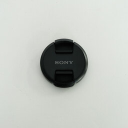 SONY E 55-210mm F4.5-6.3 OSS SEL55210