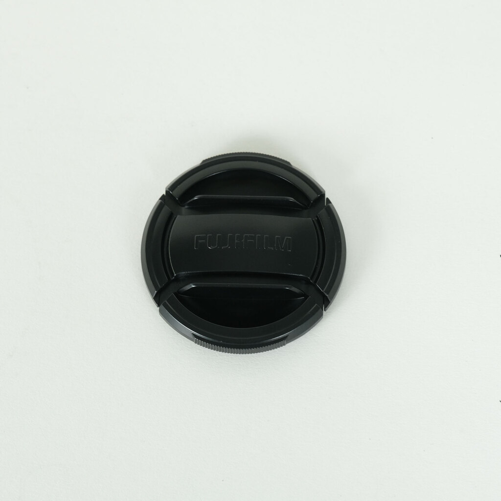 FUJIFILM XF18-55mmF2.8-4 R LM OIS