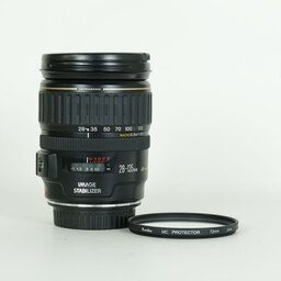 Canon EF28-135mm F3.5-5.6 IS USM