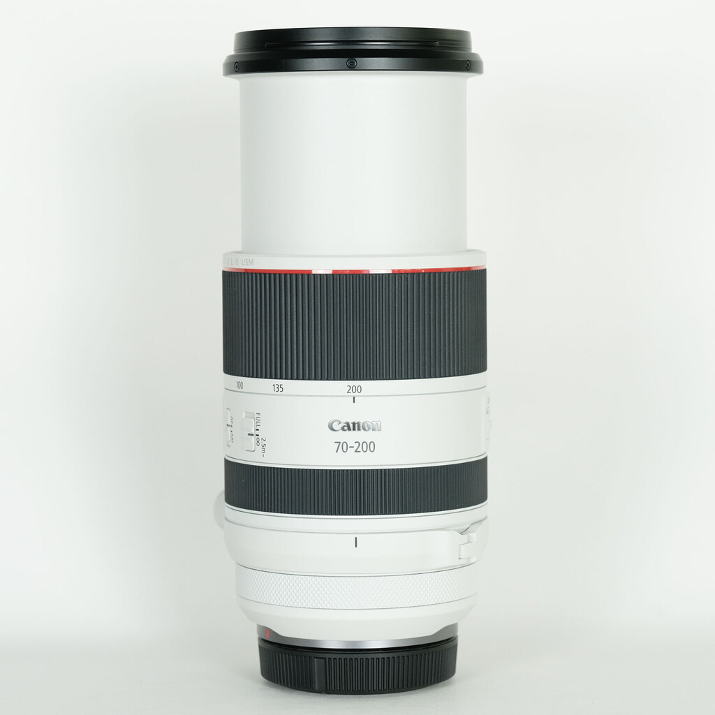 Canon RF70-200mm F2.8 L IS USM