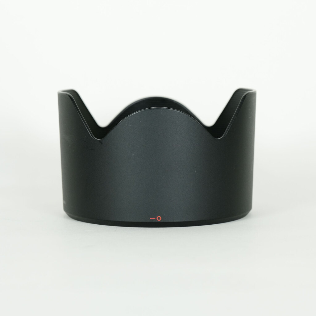 Canon RF50mm F1.2 L USM