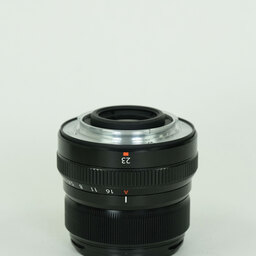 FUJIFILM XF23mmF2 R WR FUJIFILM XF23mmF2 R WR