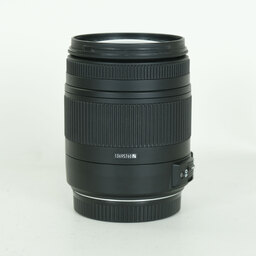 SIGMA 18-250mm F3.5-6.3 DC MACRO OS HSM (キヤノンEF用) SIGMA 18-250mm F3.5-6.3 DC MACRO OS HSM (キヤノンEF用)
