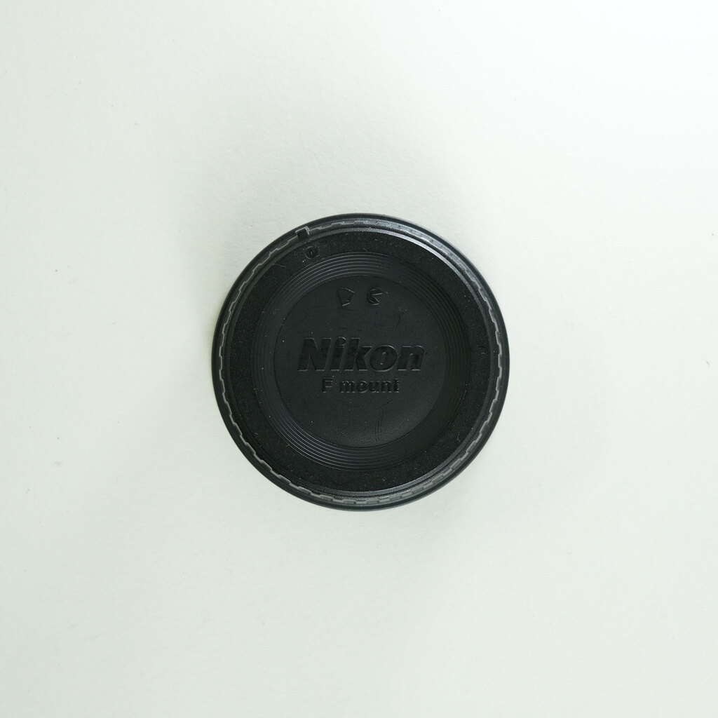 Nikon AF-S NIKKOR 24-70mm f/2.8E ED VR