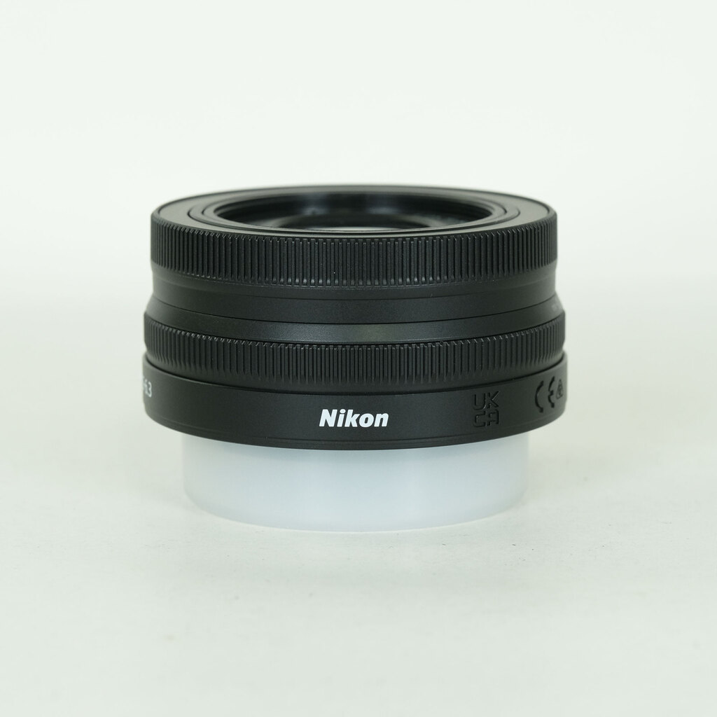 Nikon NIKKOR Z DX 16-50mm f/3.5-6.3 VR