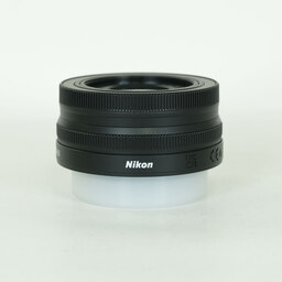 Nikon NIKKOR Z DX 16-50mm f/3.5-6.3 VR
