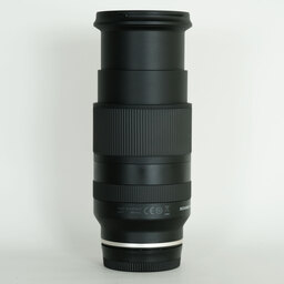 TAMRON 28-200mm F/2.8-5.6 Di III RXD (Model A071) [ソニーE用]