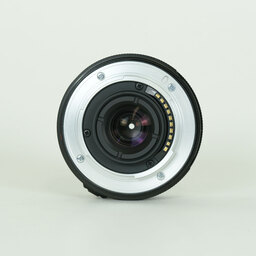 FUJIFILM XF23mmF2.8 R WR