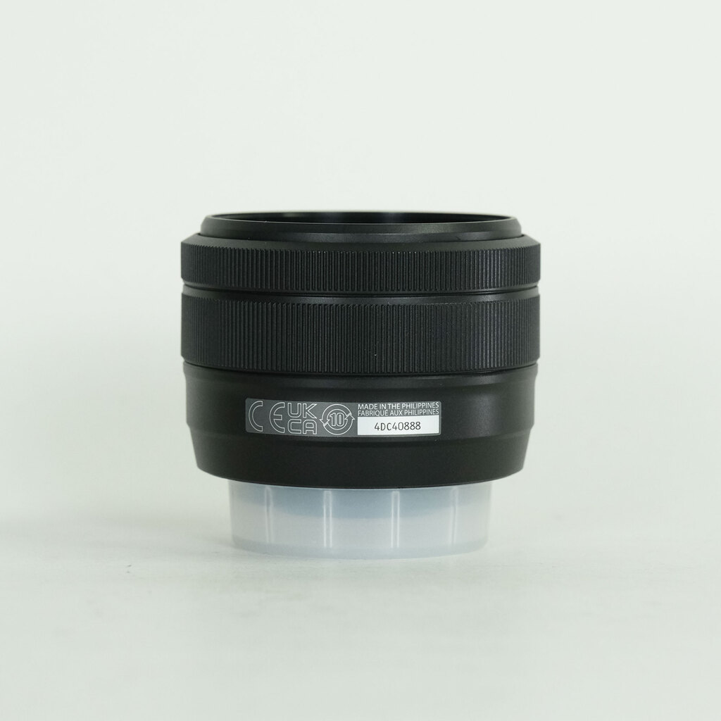FUJIFILM XC15-45mmF3.5-5.6 OIS PZ