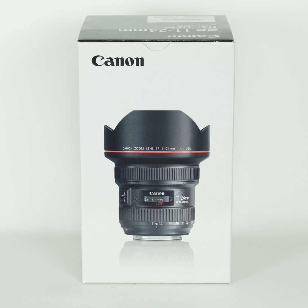 Canon EF11-24mm F4L USMの出品 | ONE SCENE（ワンシーン）