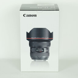 Canon EF11-24mm F4L USM
