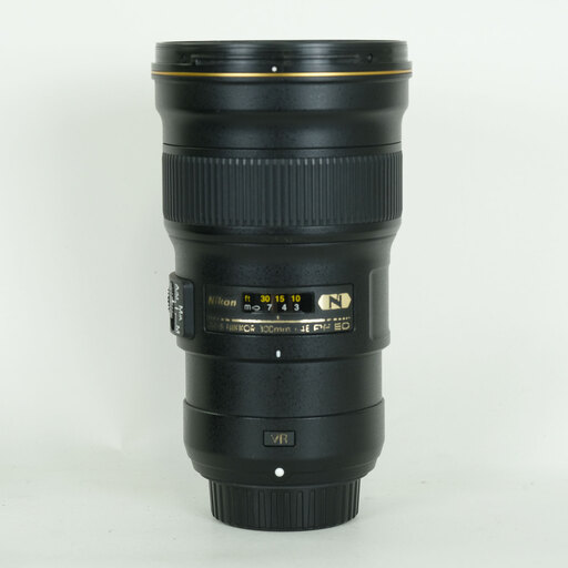 Nikon AF-S NIKKOR 300mm f/4E PF ED VR
