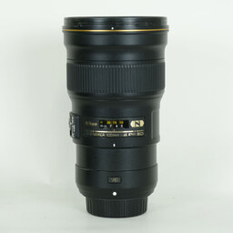 Nikon AF-S NIKKOR 300mm f/4E PF ED VR