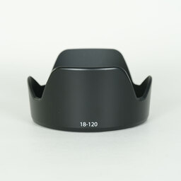 FUJIFUILM XF18-120mmF4 LM PZ WR