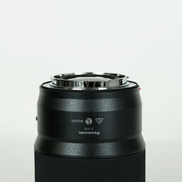 Panasonic LUMIX S 50mm F1.8