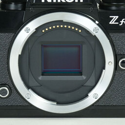 Nikon Z fc Nikon Z fc