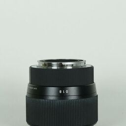 SIGMA 56mm F1.4 DC DN｜Contemporary [ソニーE用]