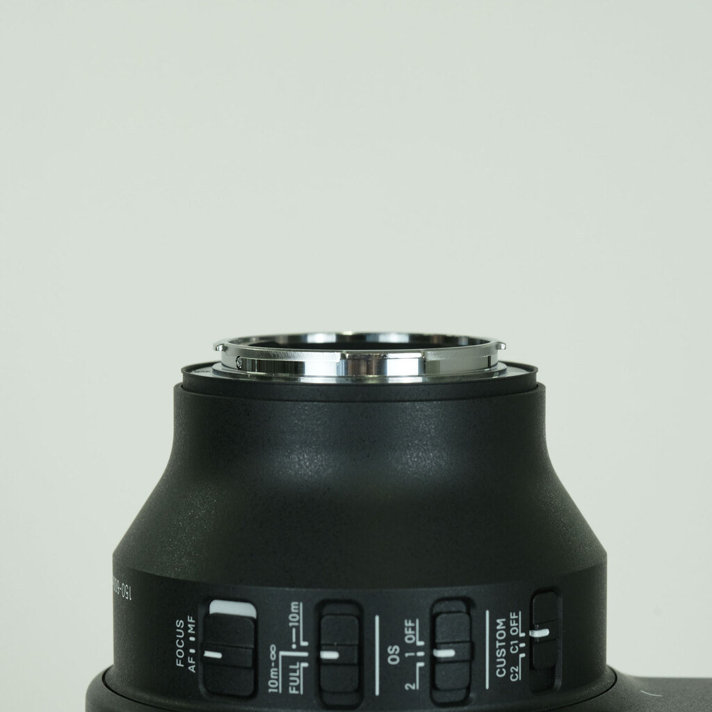 SIGMA 150-600mm F5-6.3 DG DN｜Sports [ライカL用]