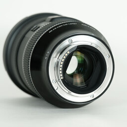 SIGMA 24-70mm F2.8 DG DN｜Art [ソニーE用]