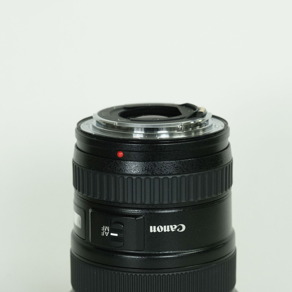 Canon EF17-40mm F4L USM
