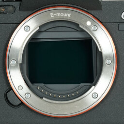 SONY α7 IV（ILCE-7M4）