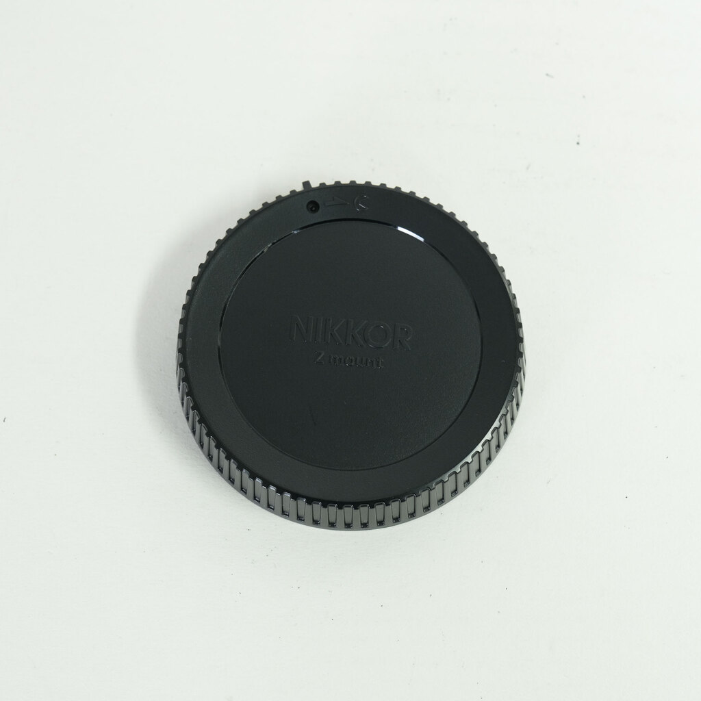 Nikon NIKKOR Z 40mm f/2