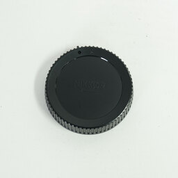 Nikon NIKKOR Z 40mm f/2