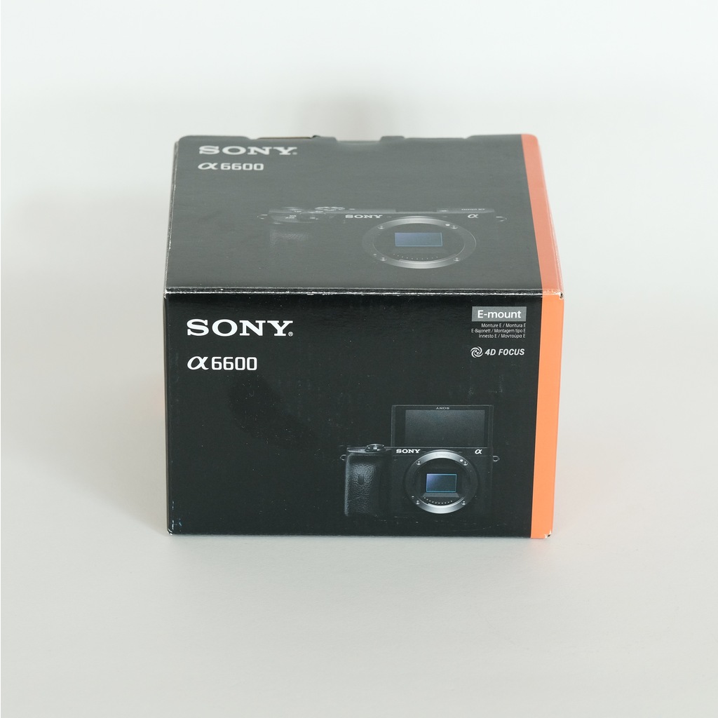 SONY α6600（ILCE-6600）の出品 | ONE SCENE（ワンシーン）