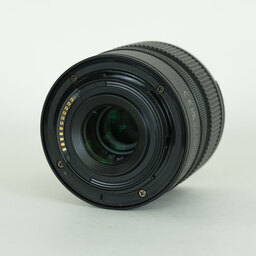 Nikon NIKKOR Z DX 12-28mm f/3.5-5.6 PZ VR