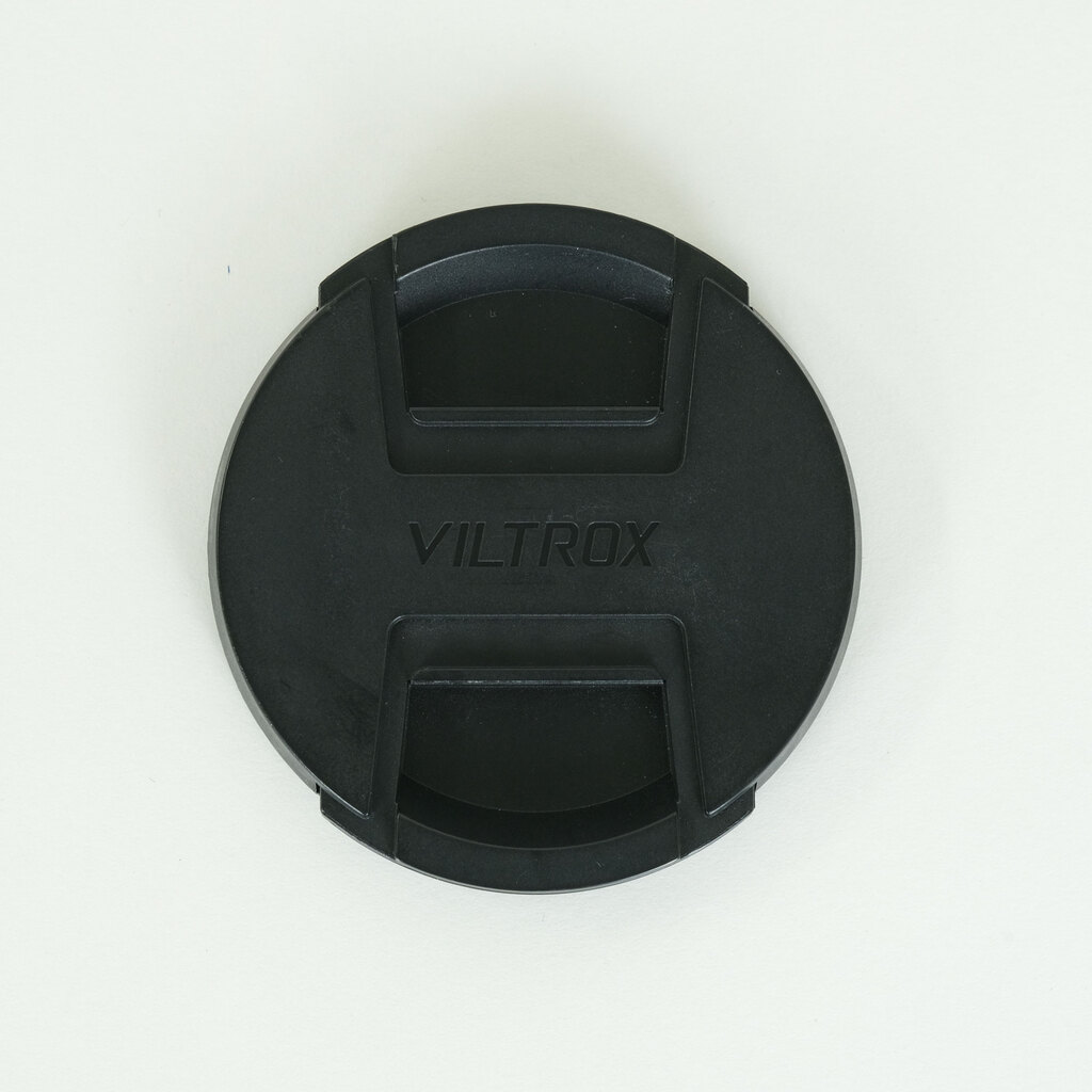 VILTROX AF 13mm F1.4（フジフイルムX用）