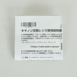 Canon RF15-30mm F4.5-6.3 IS STM