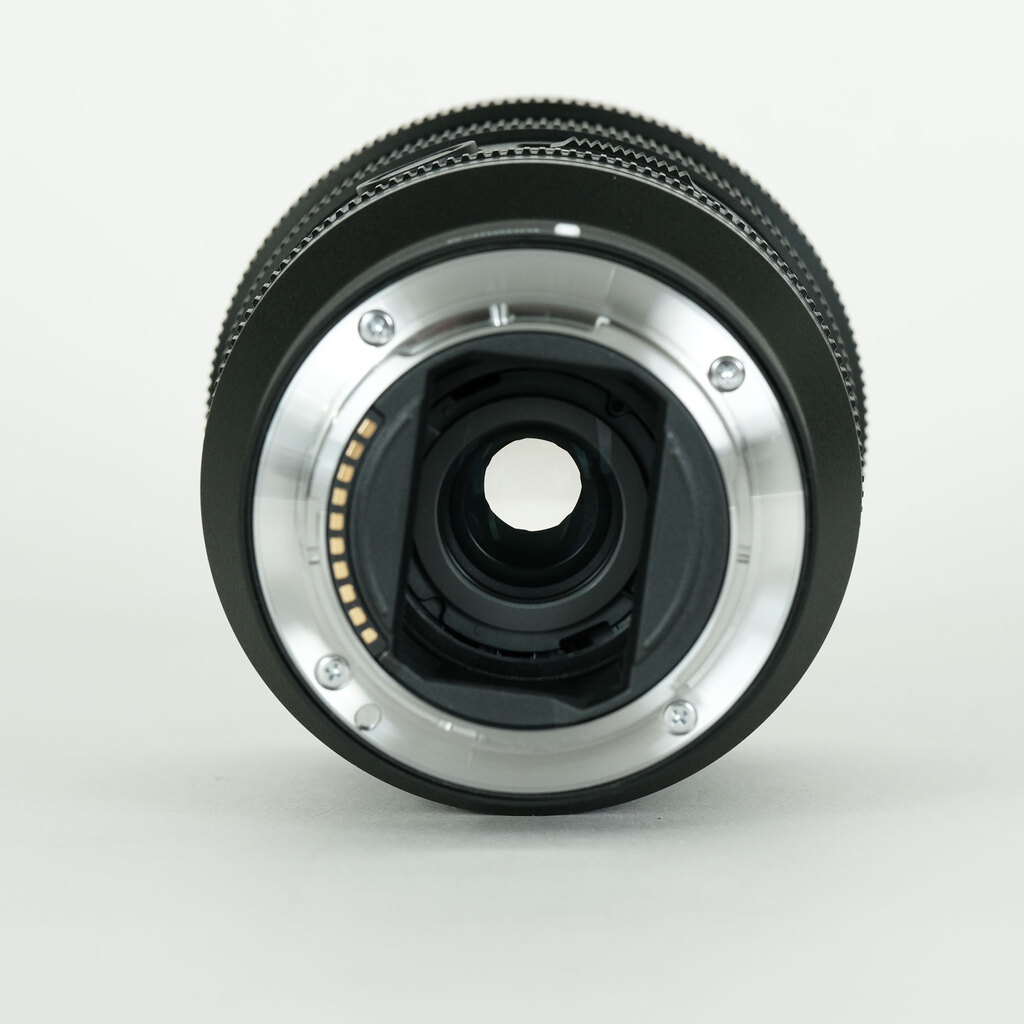 SONY FE PZ 16-35mm F4 G SELP1635G