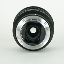 SONY FE PZ 16-35mm F4 G SELP1635G