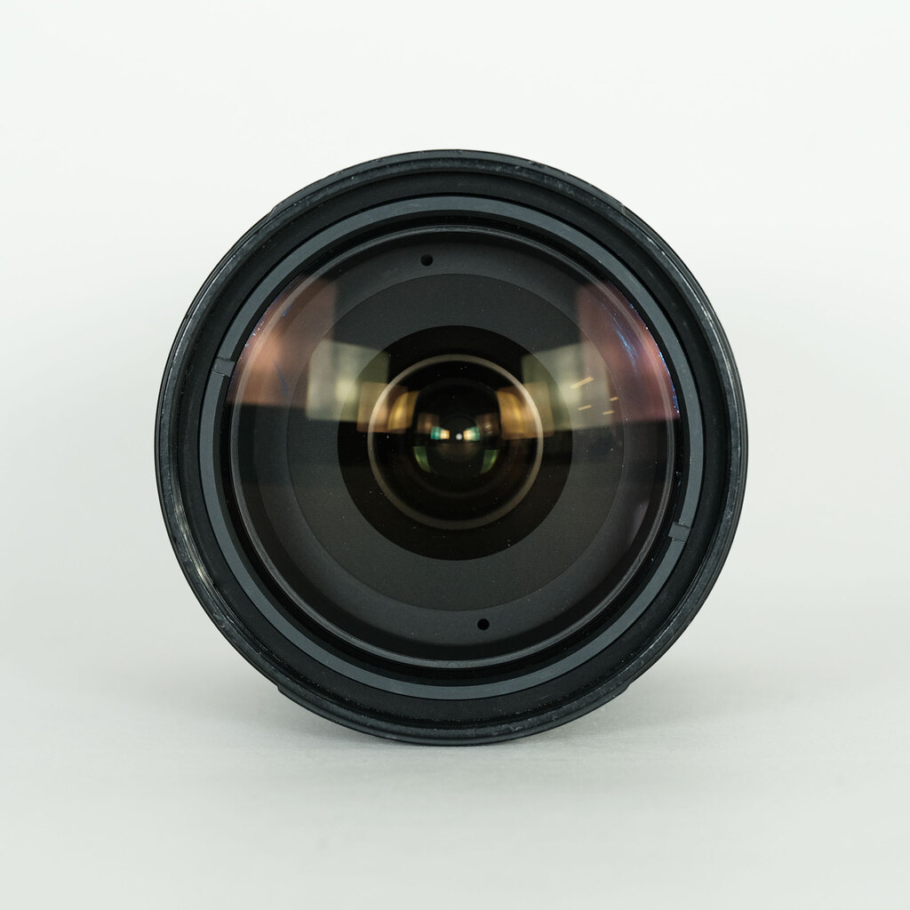 Nikon AF-S DX NIKKOR 18-200mm F3.5-5.6G ED VR II