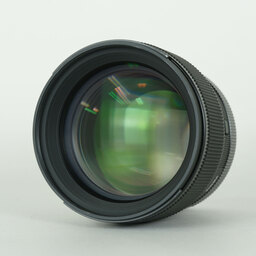 SIGMA 85mm F1.4 DG DN｜Art [ソニーE用]