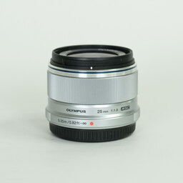 OLYMPUS M.ZUIKO DIGITAL 25mm F1.8