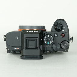 SONY α7R V（ILCE-7RM5）