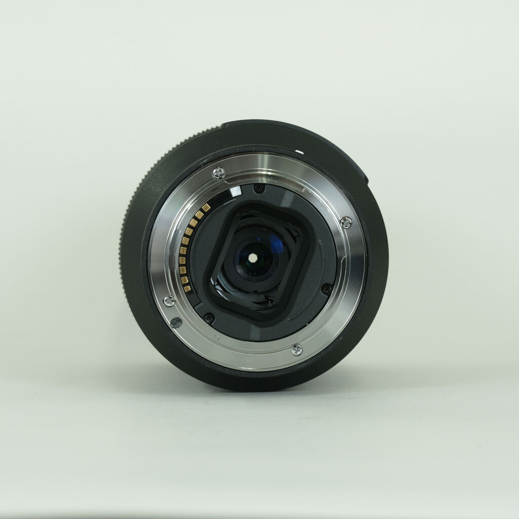 SONY E 70-350mm F4.5-6.3 OSS SEL70350G
