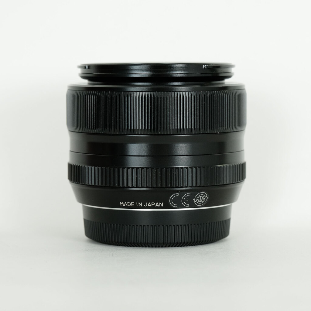 FUJIFILM XF35mmF1.4 R
