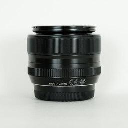 FUJIFILM XF35mmF1.4 R