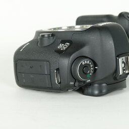 Canon EOS 5D Mark III