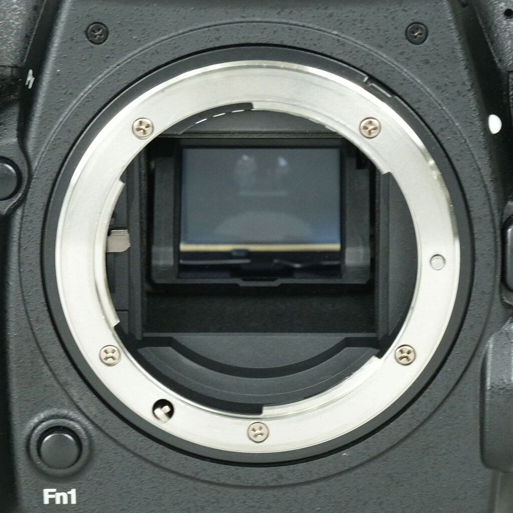 Nikon D500 Nikon D500