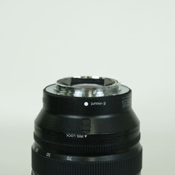 SONY FE 20-70mm F4 G SEL2070G