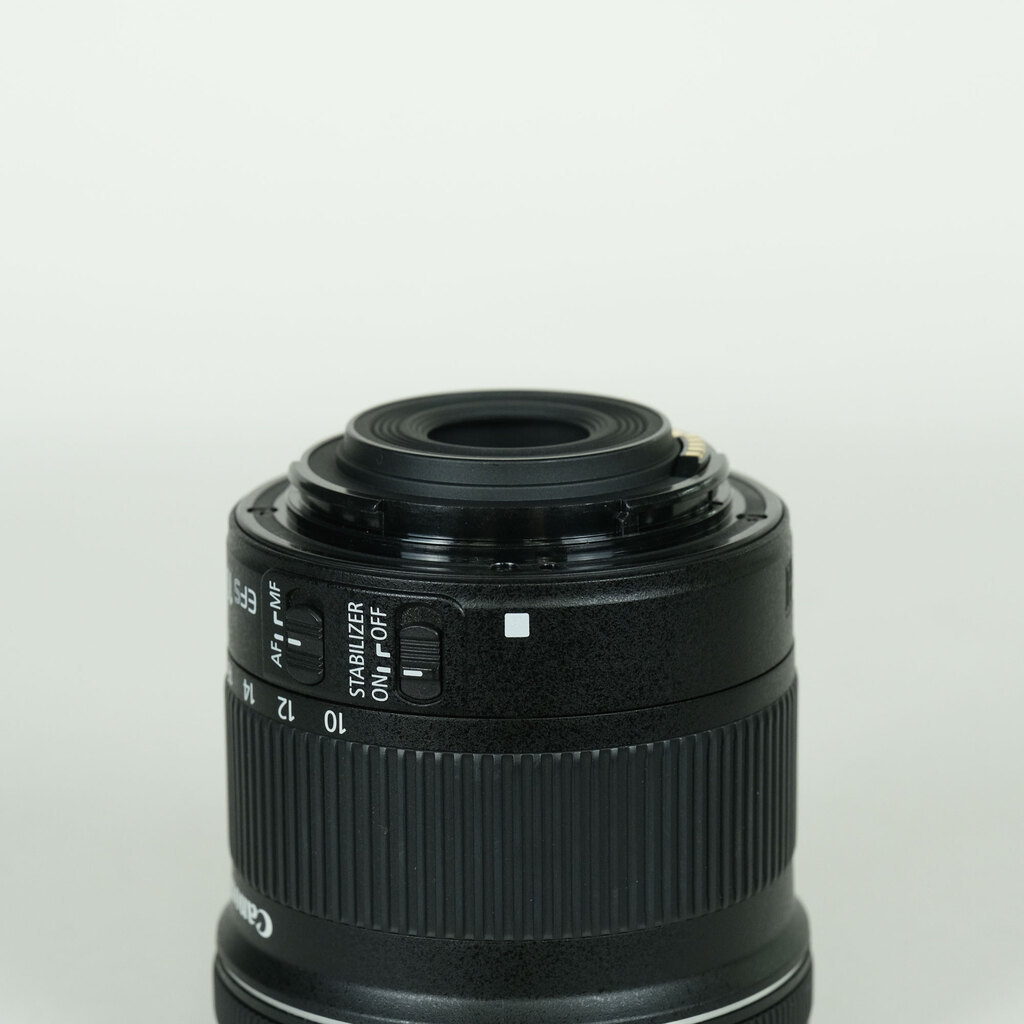 Canon EF-S10-18mm F4.5-5.6 IS STMの出品 | ONE SCENE（ワンシーン）